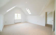 Langley Burrell bedroom extension leads