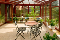 Langley Burrell conservatory quotes