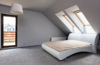Langley Burrell bedroom extensions