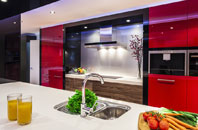 Langley Burrell kitchen extensions