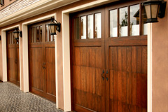 Langley Burrell garage extension quotes