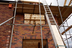 house extensions Langley Burrell